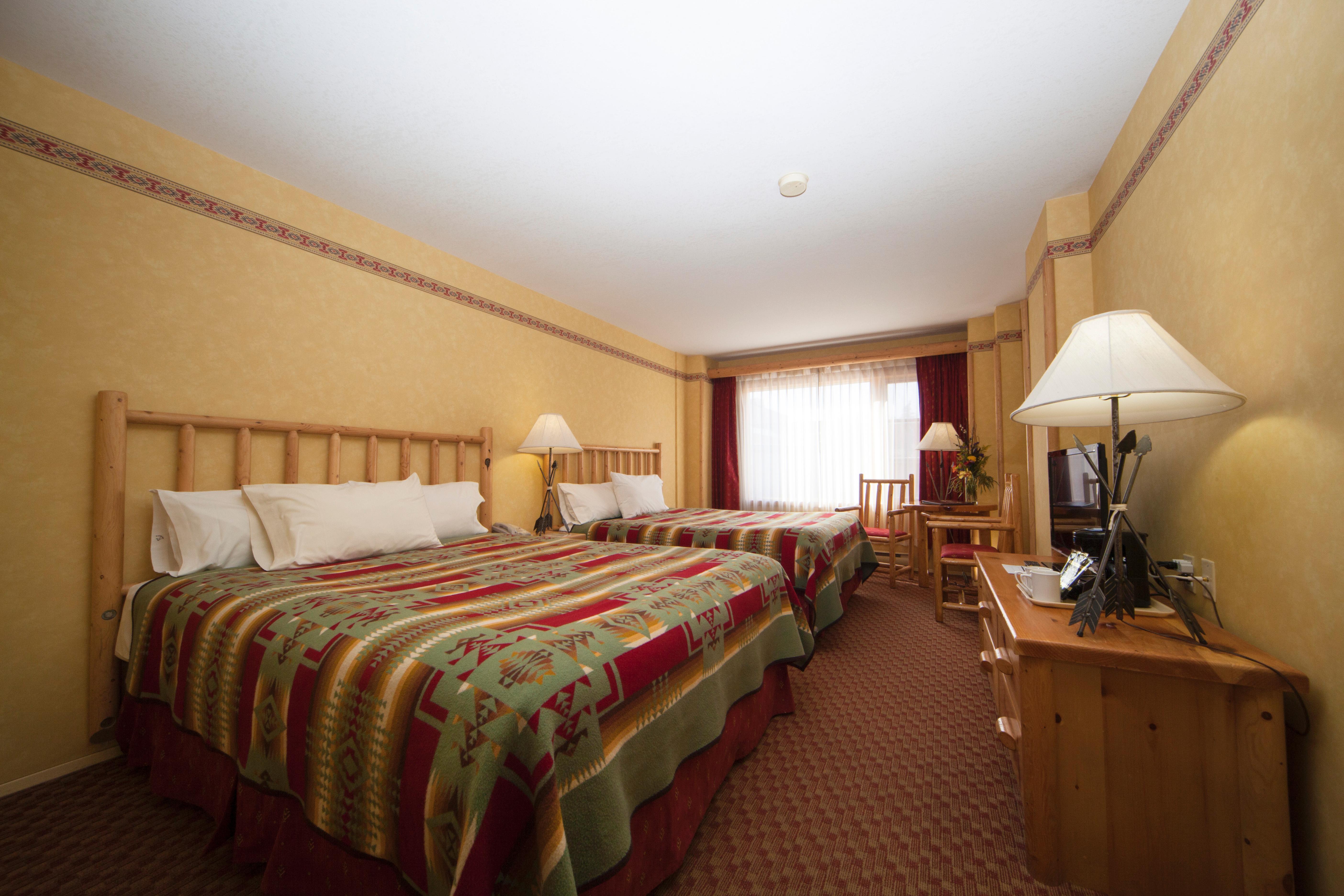 Brewster Mountain Lodge Banff Esterno foto
