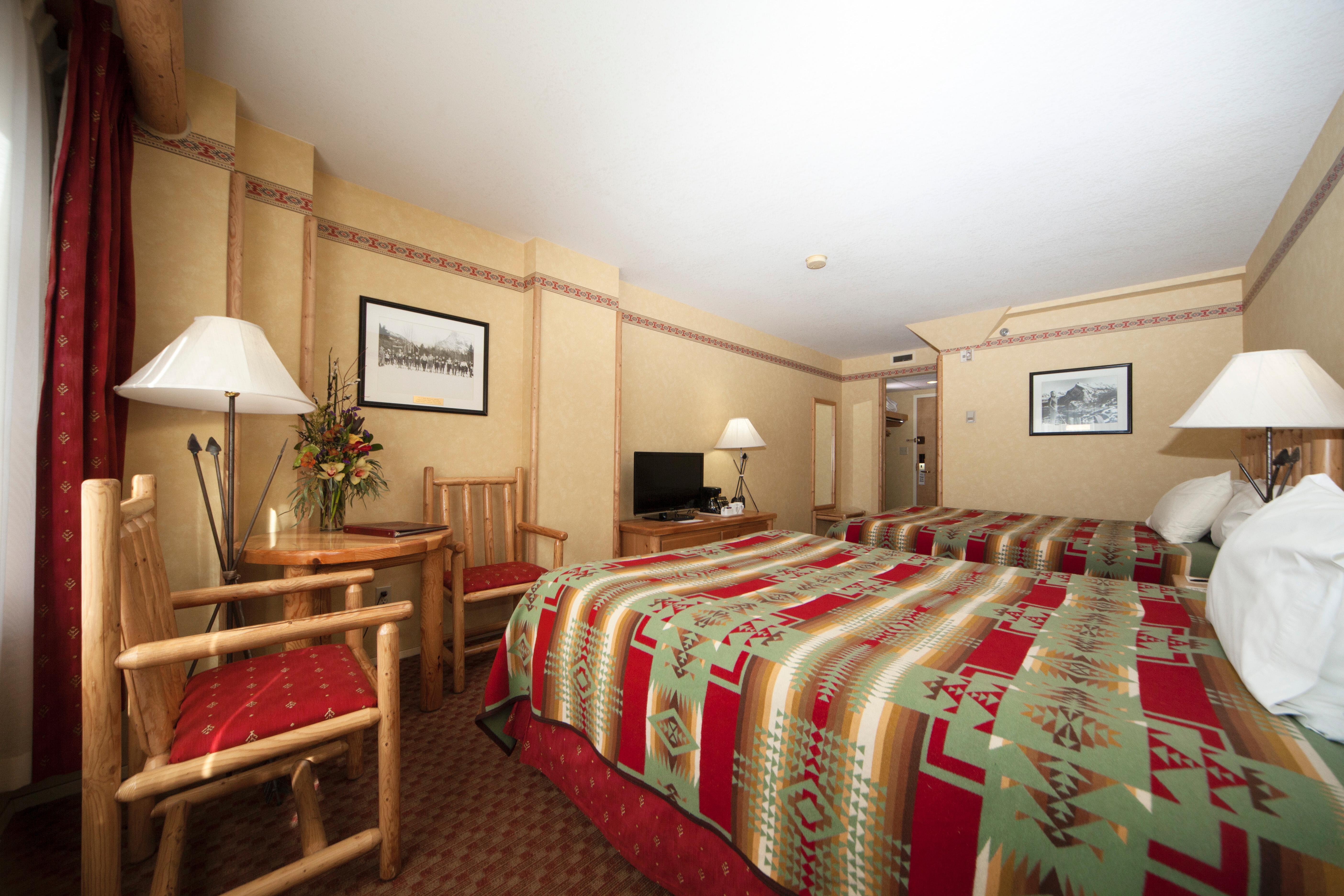 Brewster Mountain Lodge Banff Esterno foto