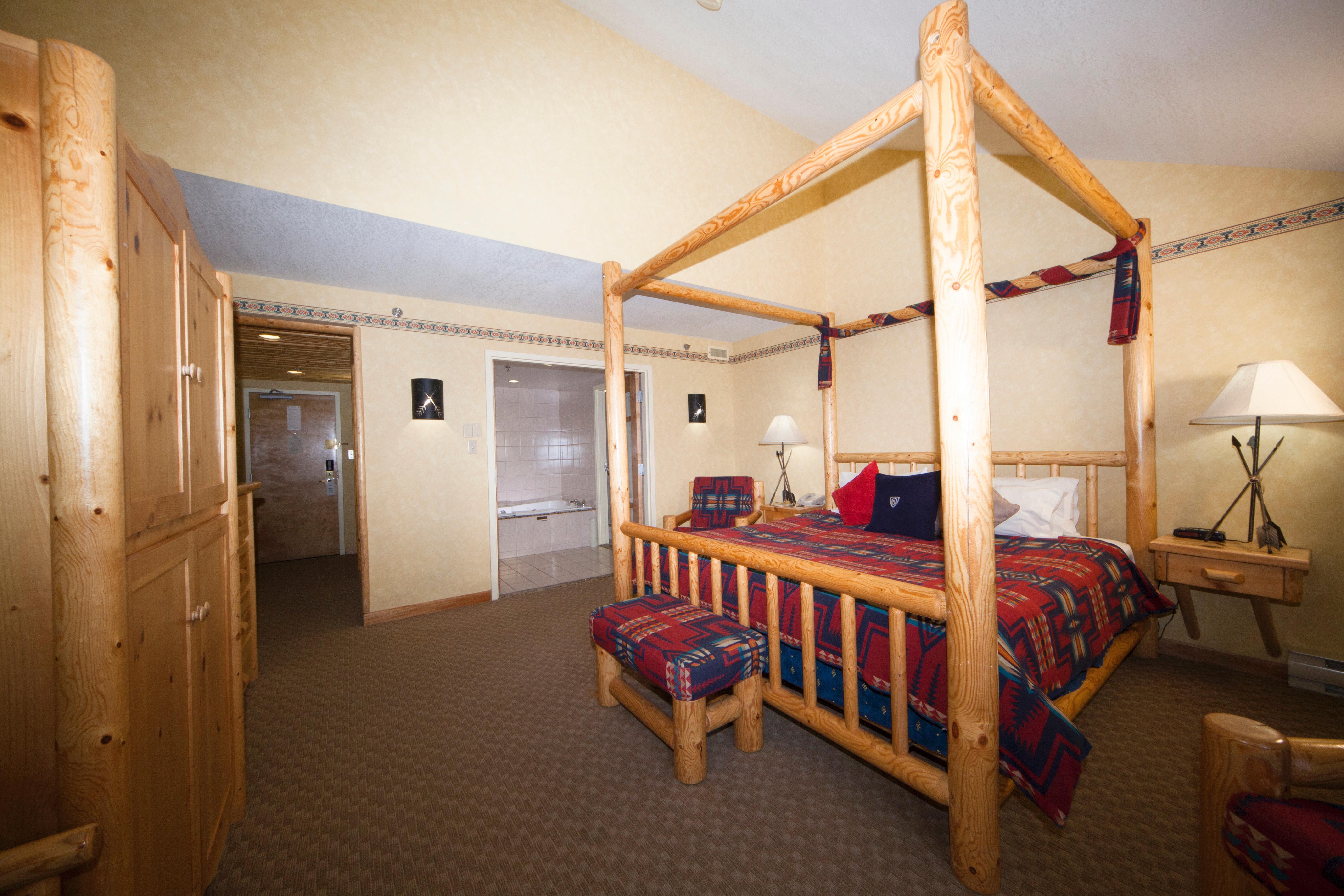 Brewster Mountain Lodge Banff Esterno foto