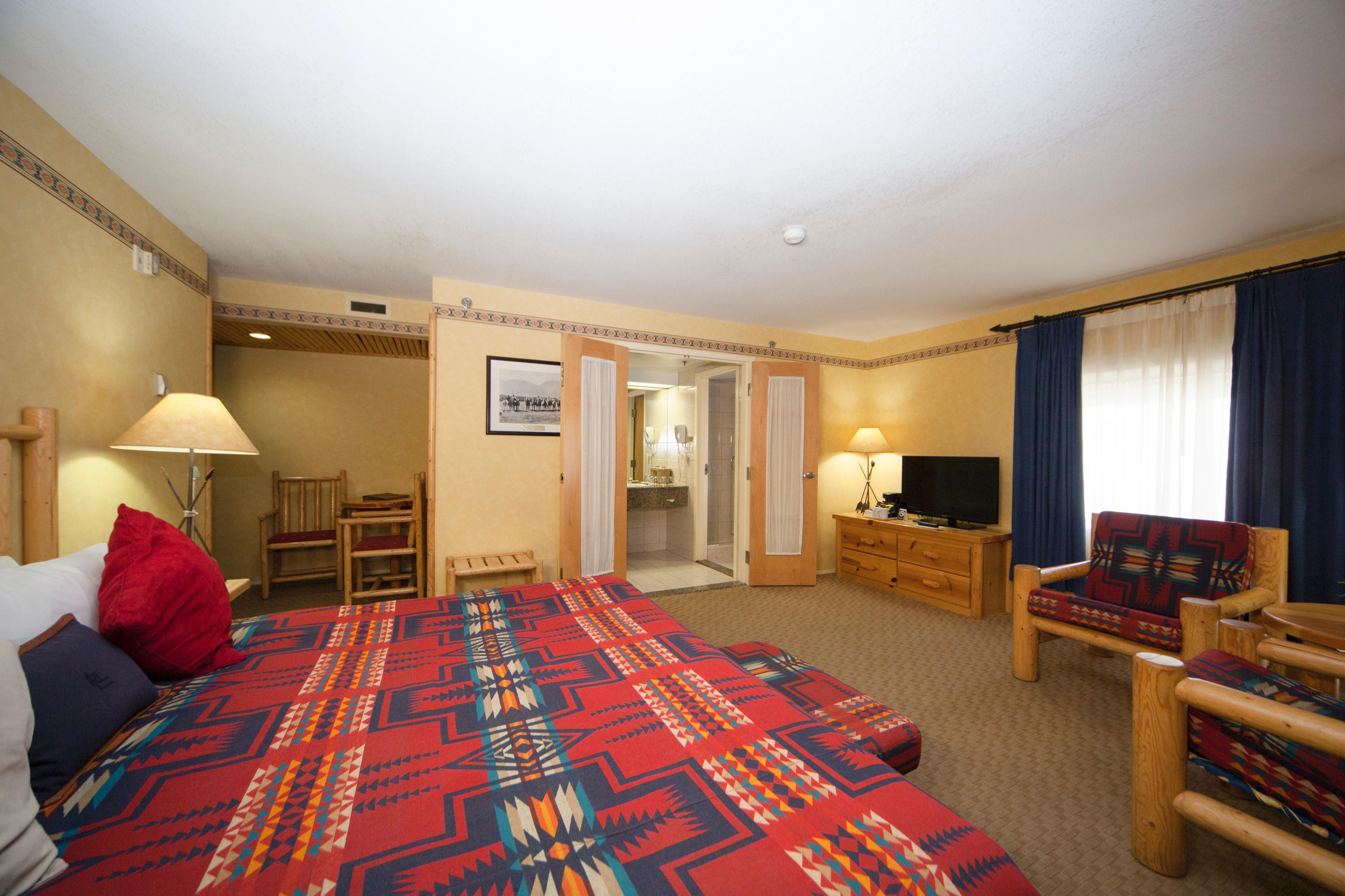 Brewster Mountain Lodge Banff Esterno foto