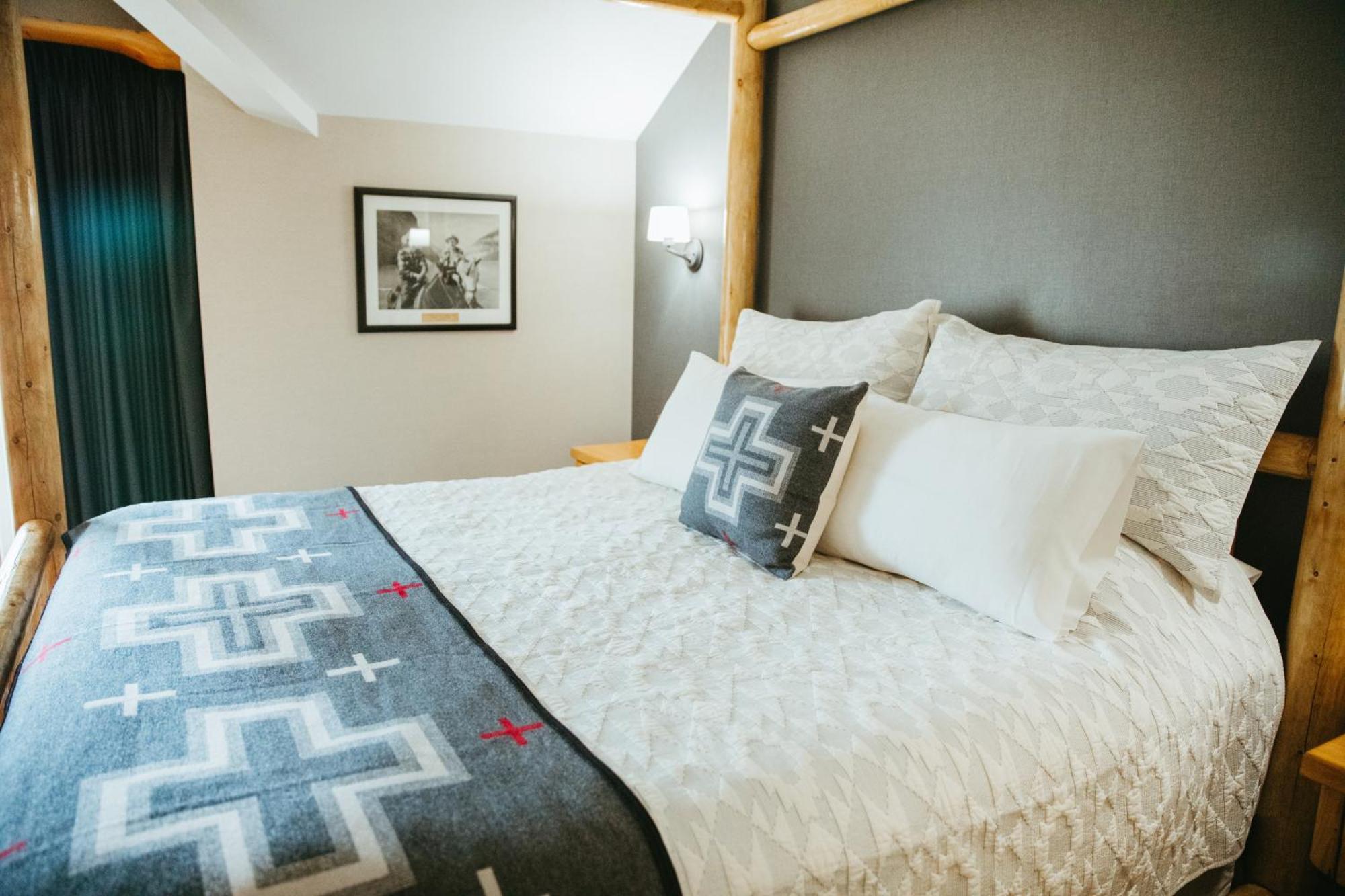 Brewster Mountain Lodge Banff Esterno foto