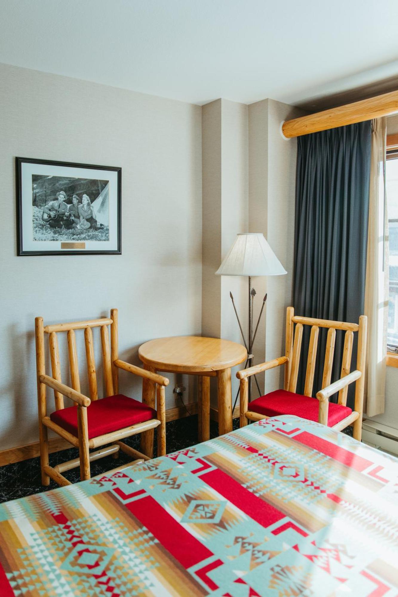 Brewster Mountain Lodge Banff Esterno foto