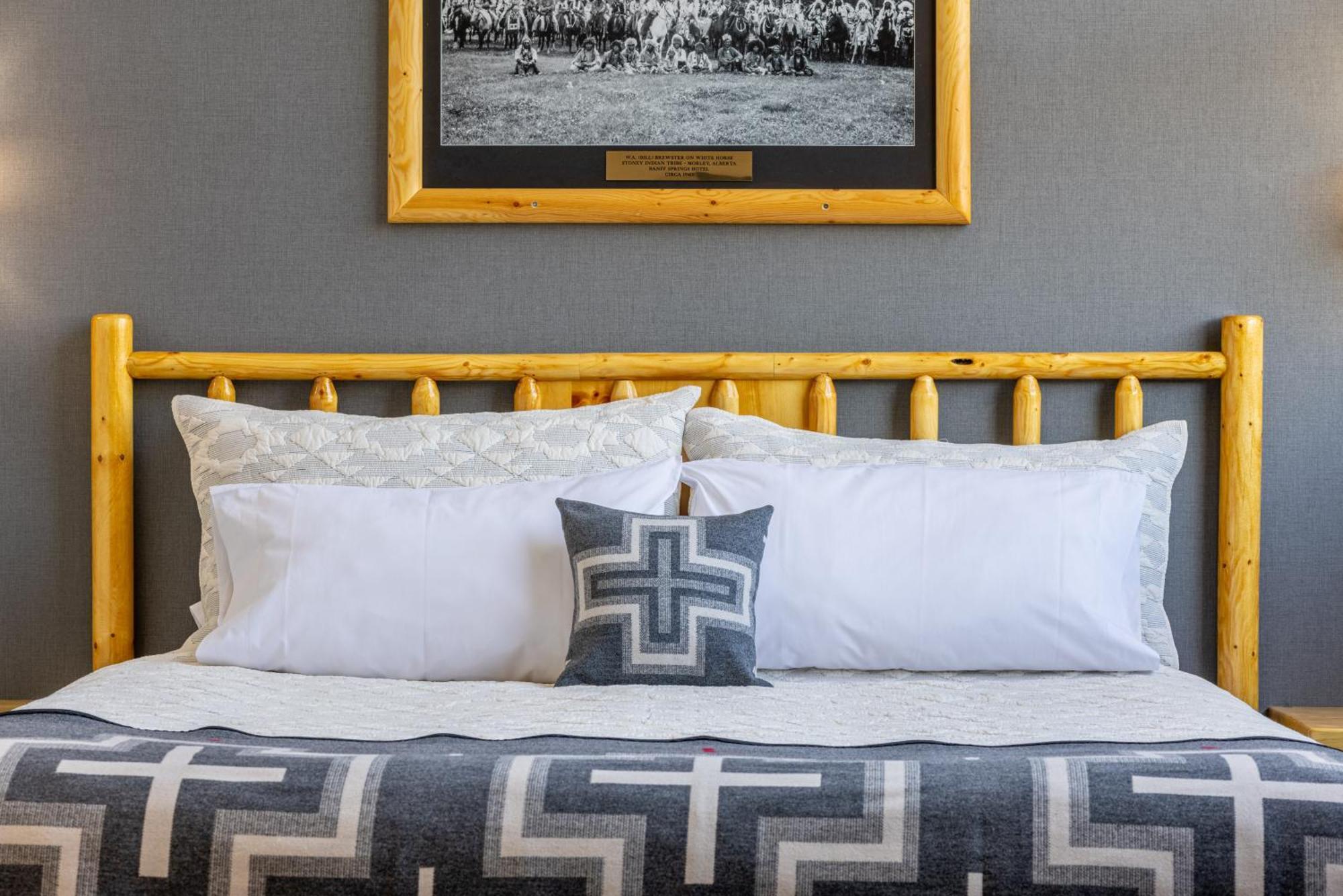 Brewster Mountain Lodge Banff Esterno foto